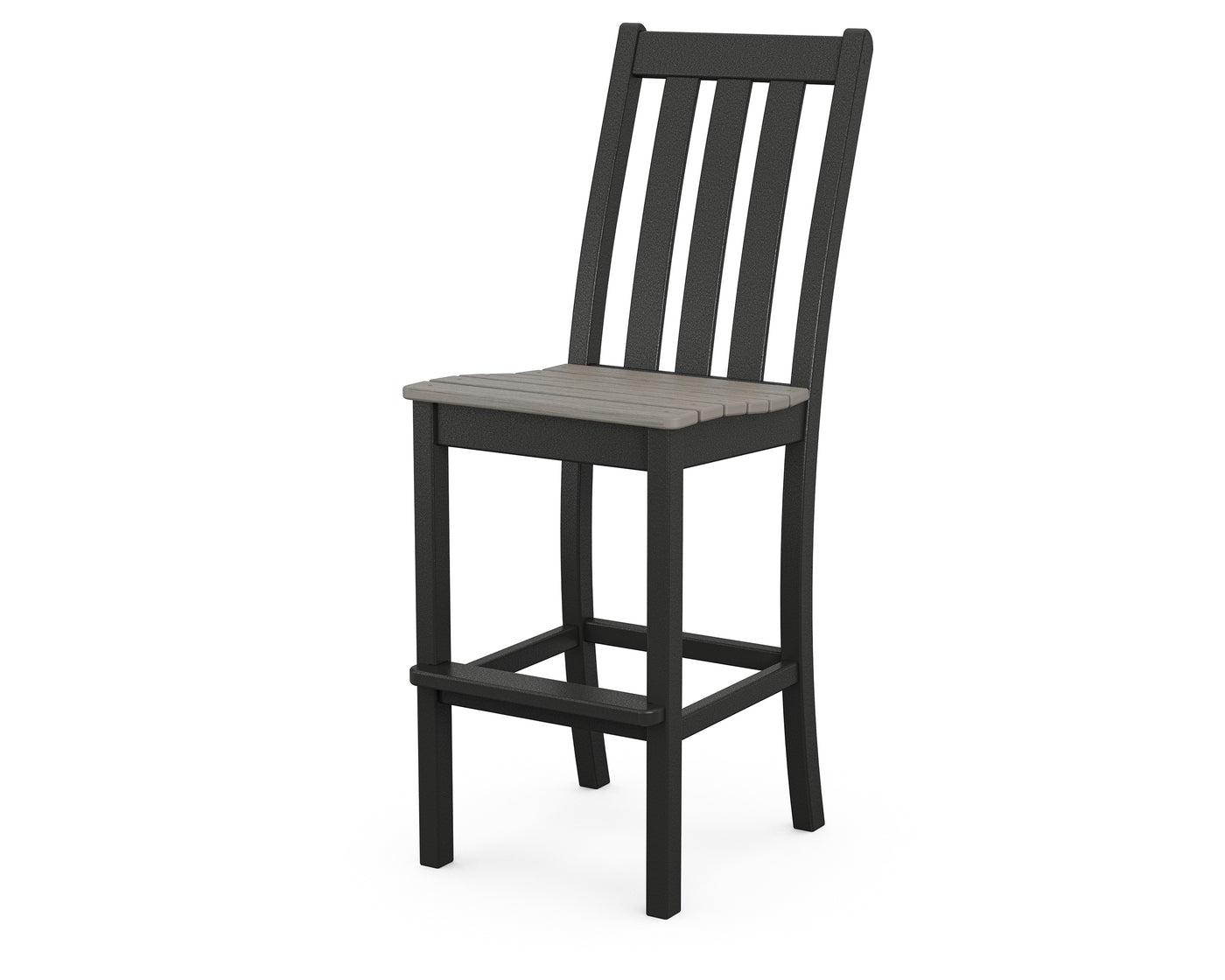 Vineyard Bar Side Chair