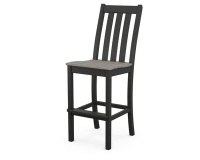 Vineyard Bar Side Chair