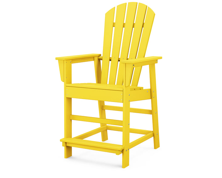 POLYWOOD® South Beach Counter Chair
