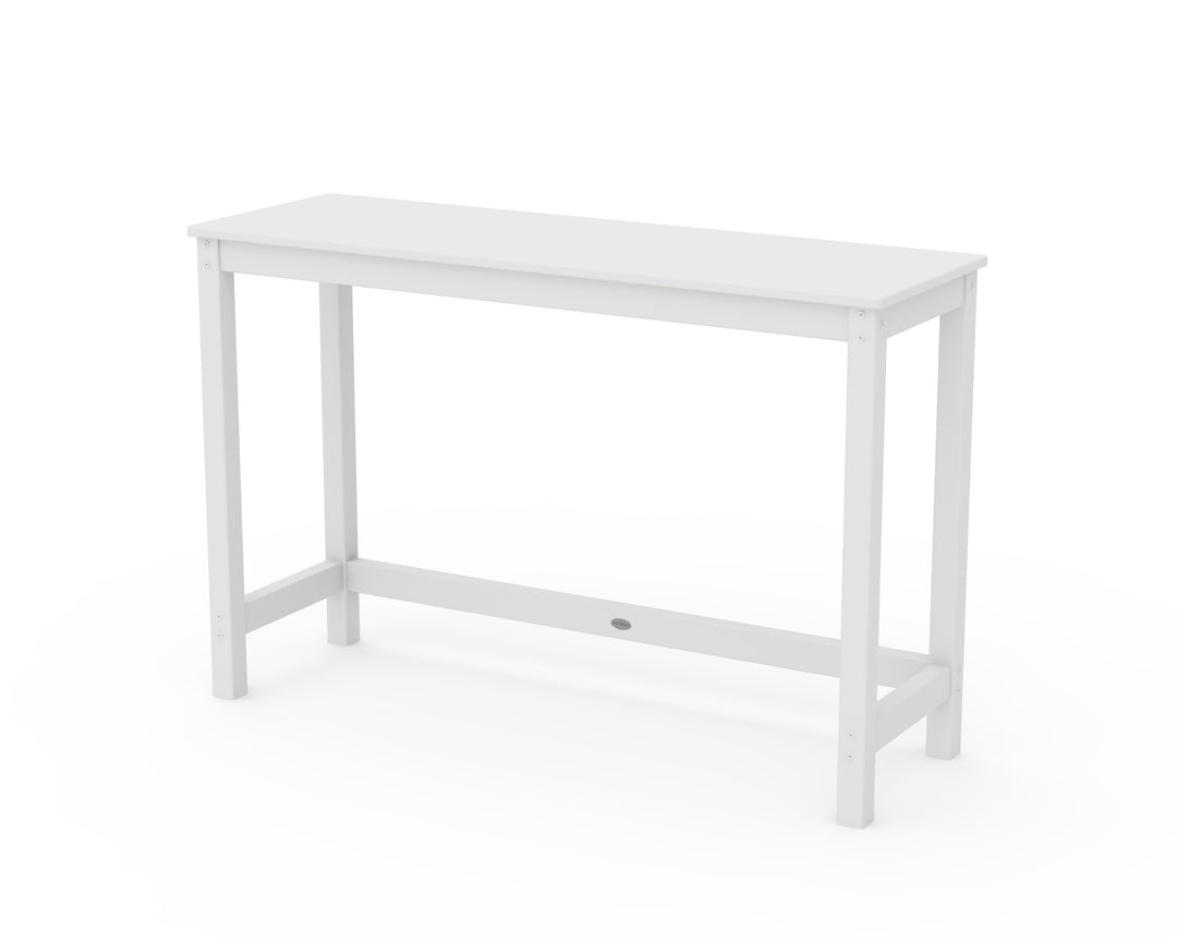 POLYWOOD® Studio Balcony Counter Table