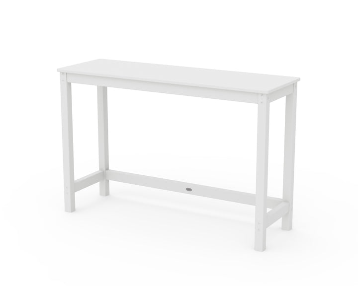 POLYWOOD® Studio Balcony Counter Table