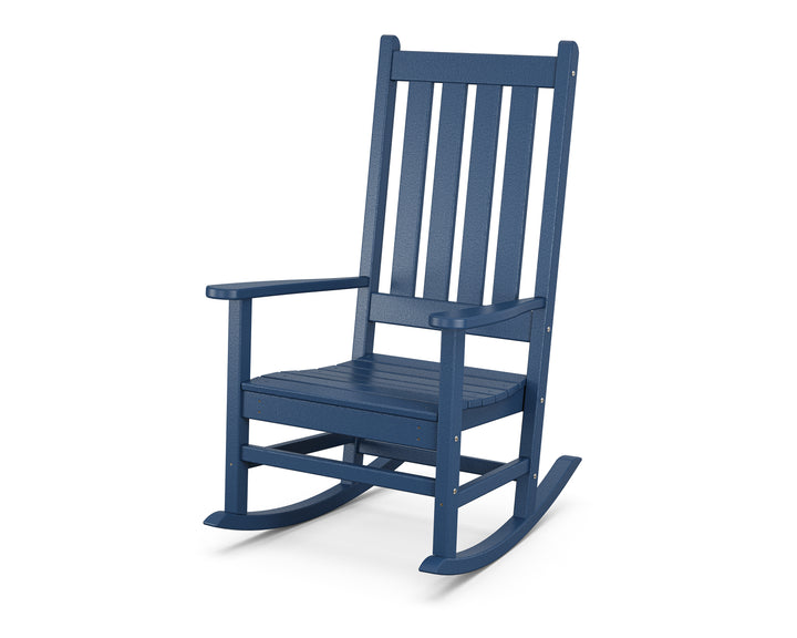 POLYWOOD® Vineyard Porch Rocking Chair