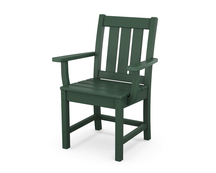 POLYWOOD® Oxford Dining Arm Chair