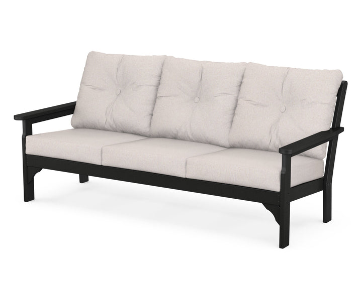 POLYWOOD® Vineyard Deep Seating Sofa