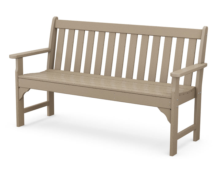 POLYWOOD® Vineyard 60" Bench