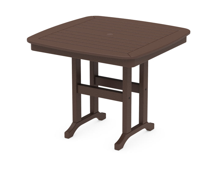 POLYWOOD® Nautical 37" Dining Table
