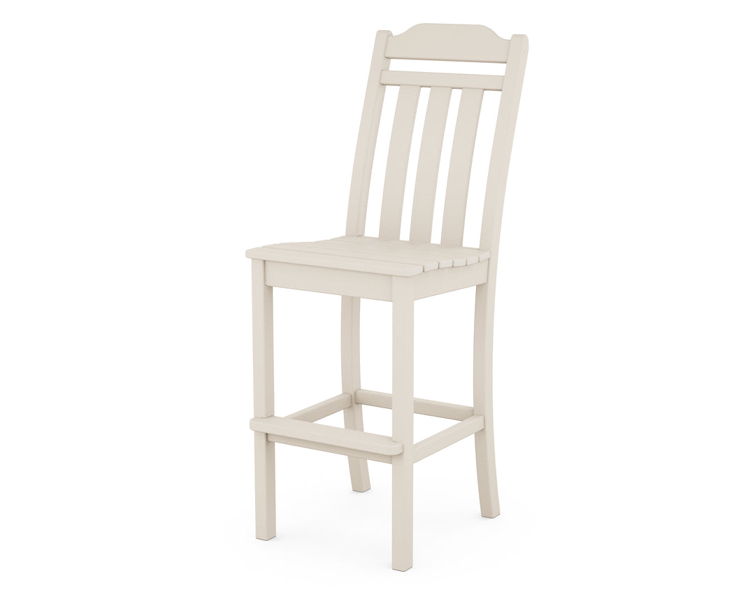 Country Living Cottage Bar Side Chair