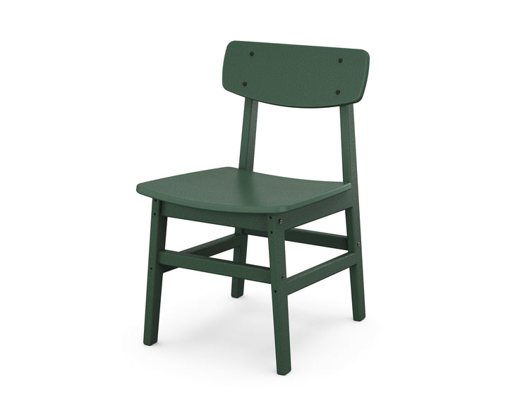 POLYWOOD® Modern Studio Urban Chair (Single)