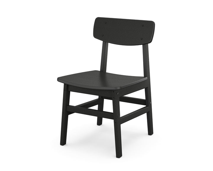 POLYWOOD® Modern Studio Urban Chair (Single)