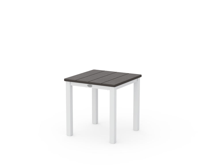 POLYWOOD® Main Street 18" Side Table