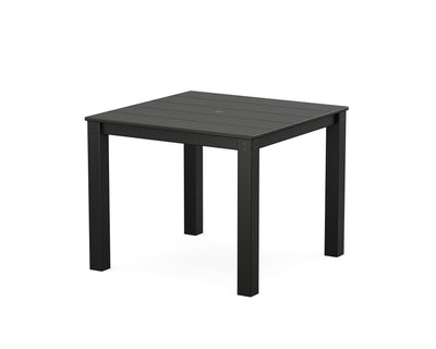 Parsons 38" X 38" Dining Table