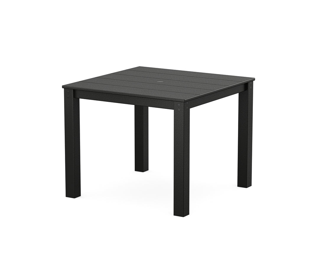POLYWOOD® Parsons 38" X 38" Dining Table