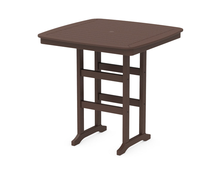 POLYWOOD® Nautical 44" Bar Table