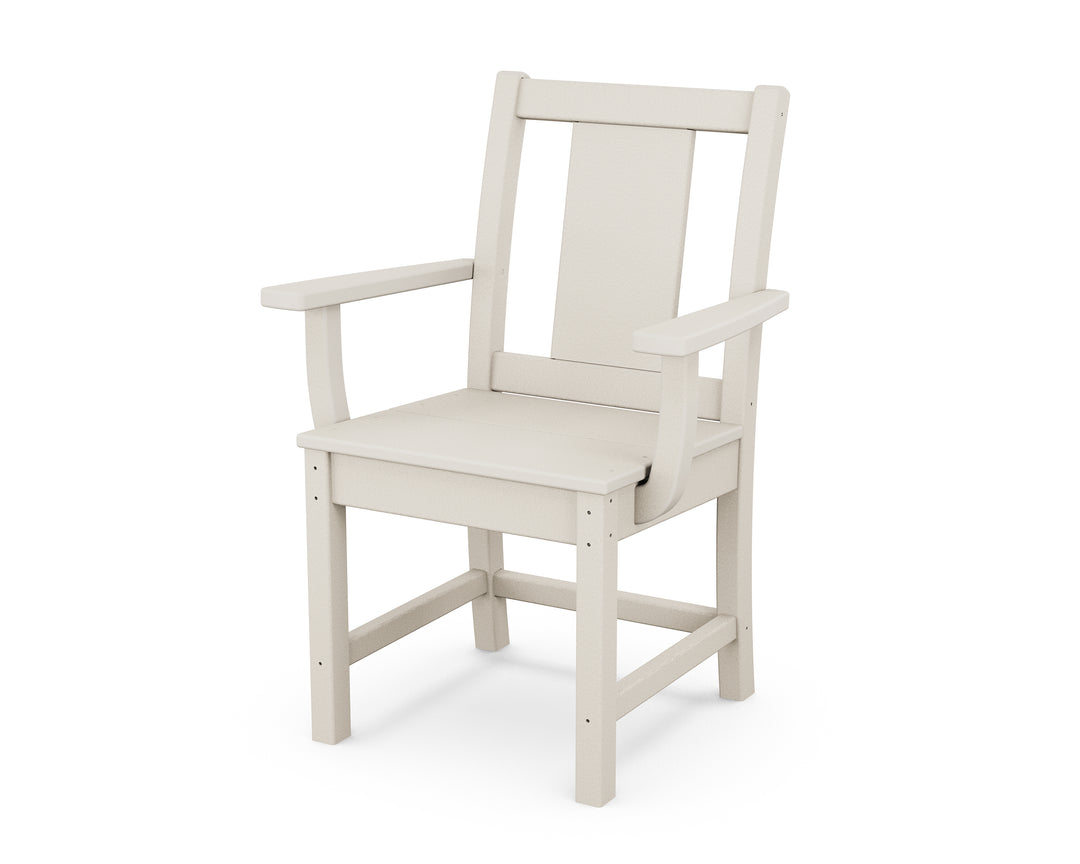 POLYWOOD® Prairie Dining Arm Chair