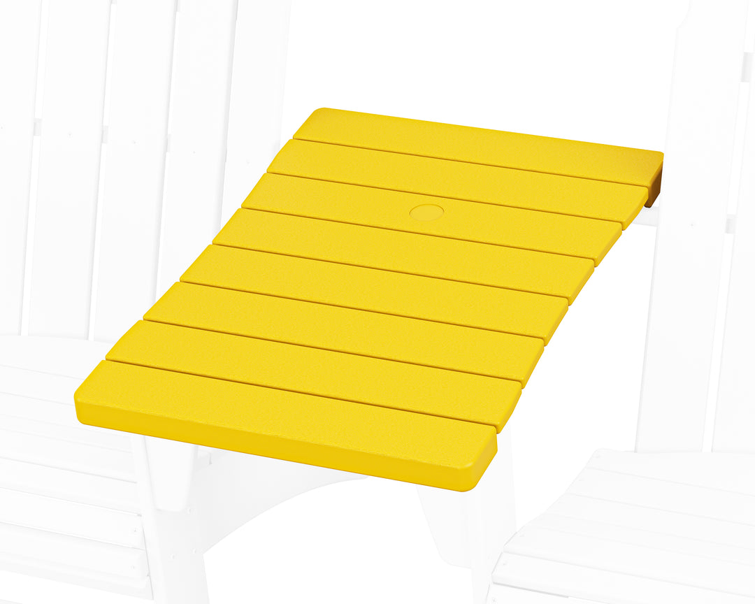 POLYWOOD® 600 Series Straight Adirondack Connecting Table