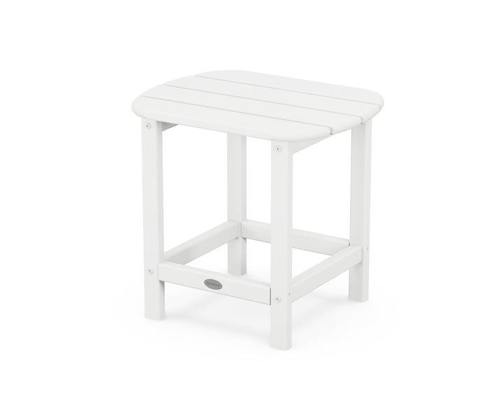 POLYWOOD® South Beach 18" Side Table
