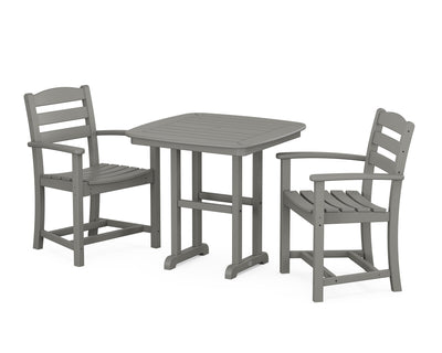 La Casa CafŽ 3-Piece Dining Set