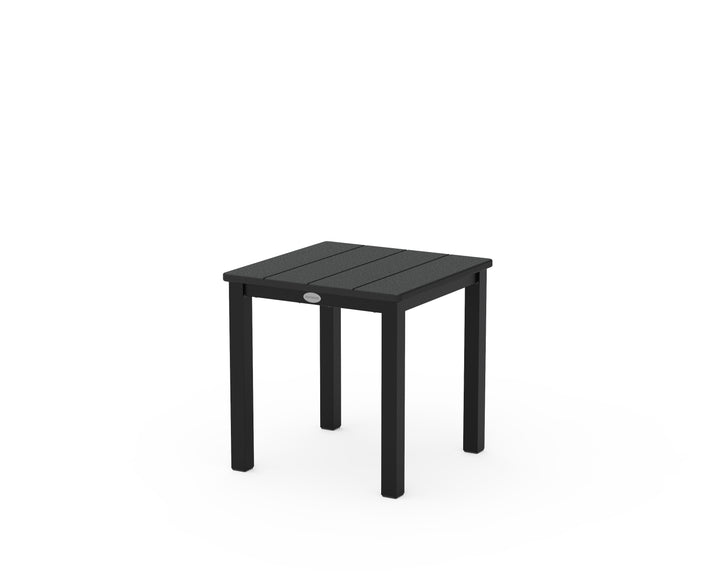 POLYWOOD® Main Street 18" Side Table
