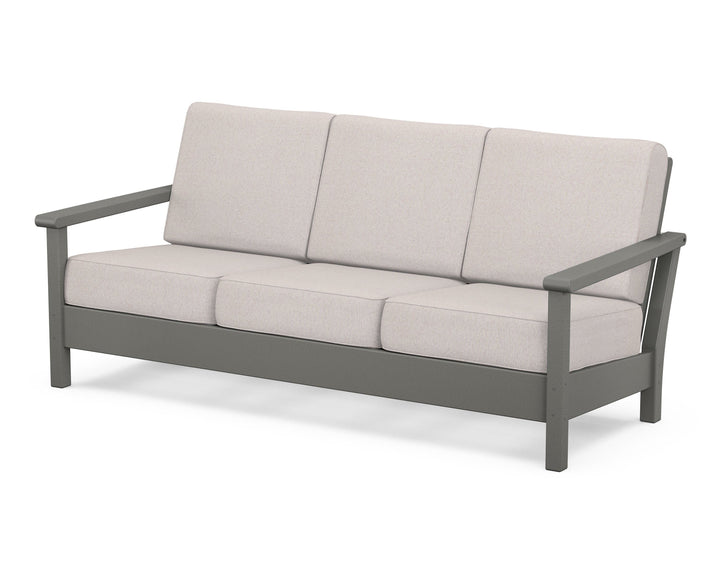 POLYWOOD® Harbour Deep Seating Sofa