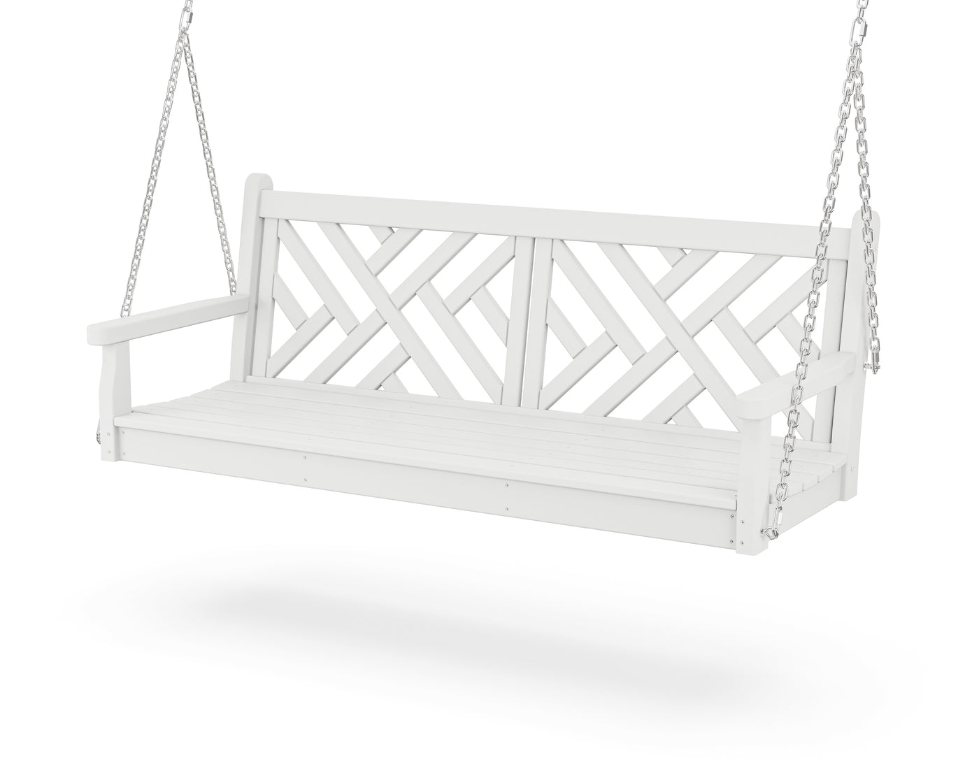 Chippendale 60" Swing