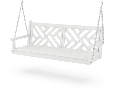 Chippendale 60" Swing
