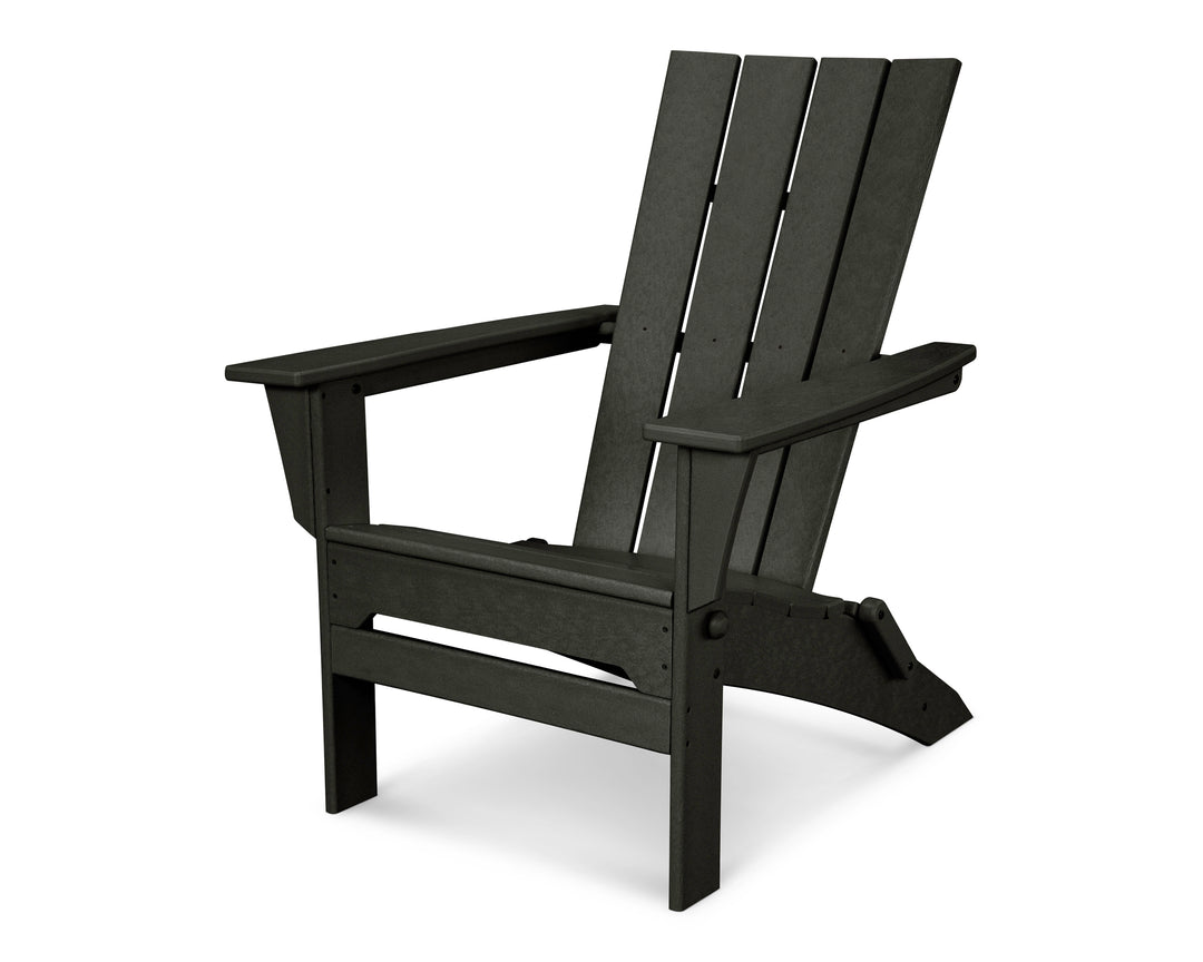 POLYWOOD® Quattro Folding Adirondack
