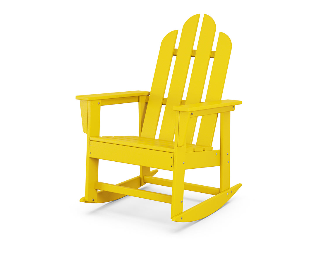 POLYWOOD® Long Island Rocking Chair