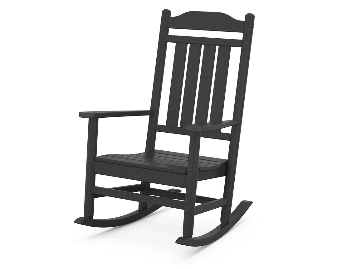 Country Living Cottage Legacy Rocking Chair