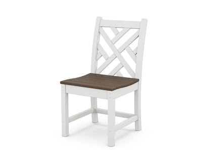 Chippendale Dining Side Chair