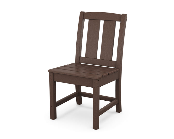POLYWOOD® Mission Dining Side Chair