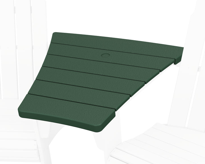 POLYWOOD® 600 Series Angled Adirondack Connecting Table
