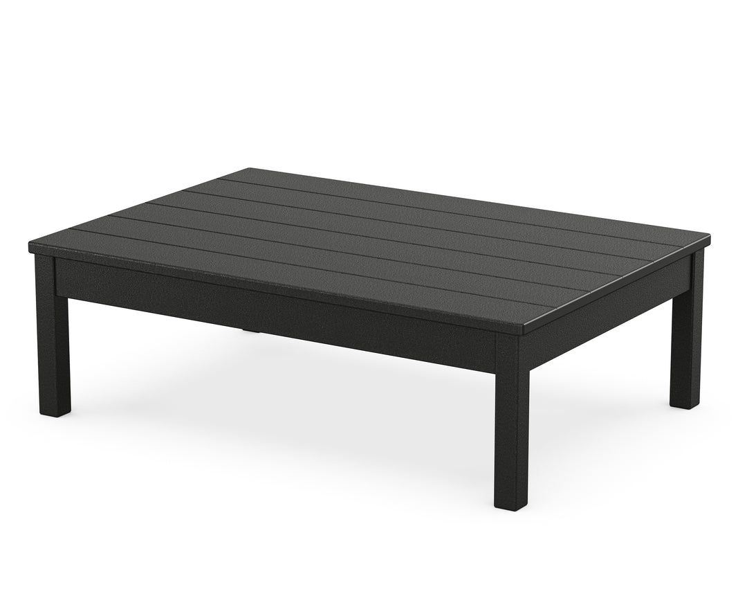 POLYWOOD® 33" x 47" Coffee Table