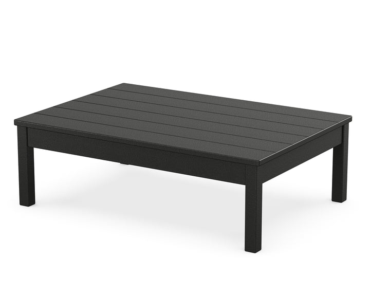 POLYWOOD® 33" x 47" Coffee Table