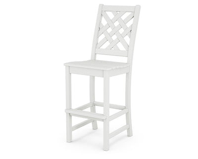 Wovendale Bar Side Chair
