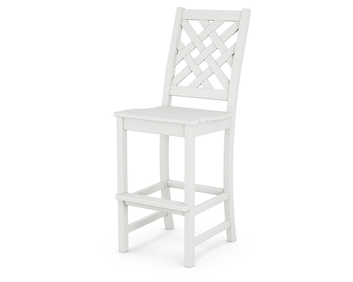 Country Living Wovendale Bar Side Chair