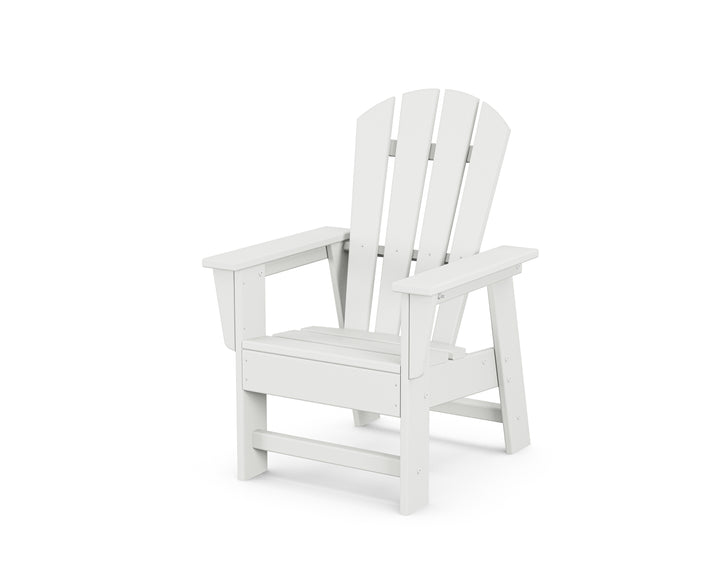 POLYWOOD® Kids Adirondack Chair