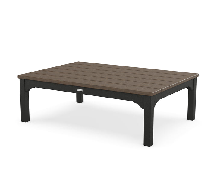 Martha Stewart by POLYWOOD® Chinoiserie Coffee Table