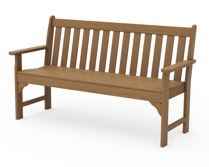 POLYWOOD® Vineyard 60" Bench