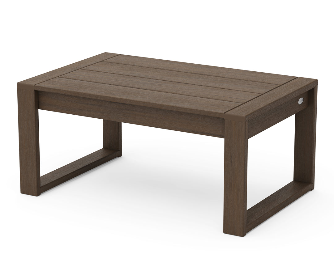 POLYWOOD® EDGE Coffee Table