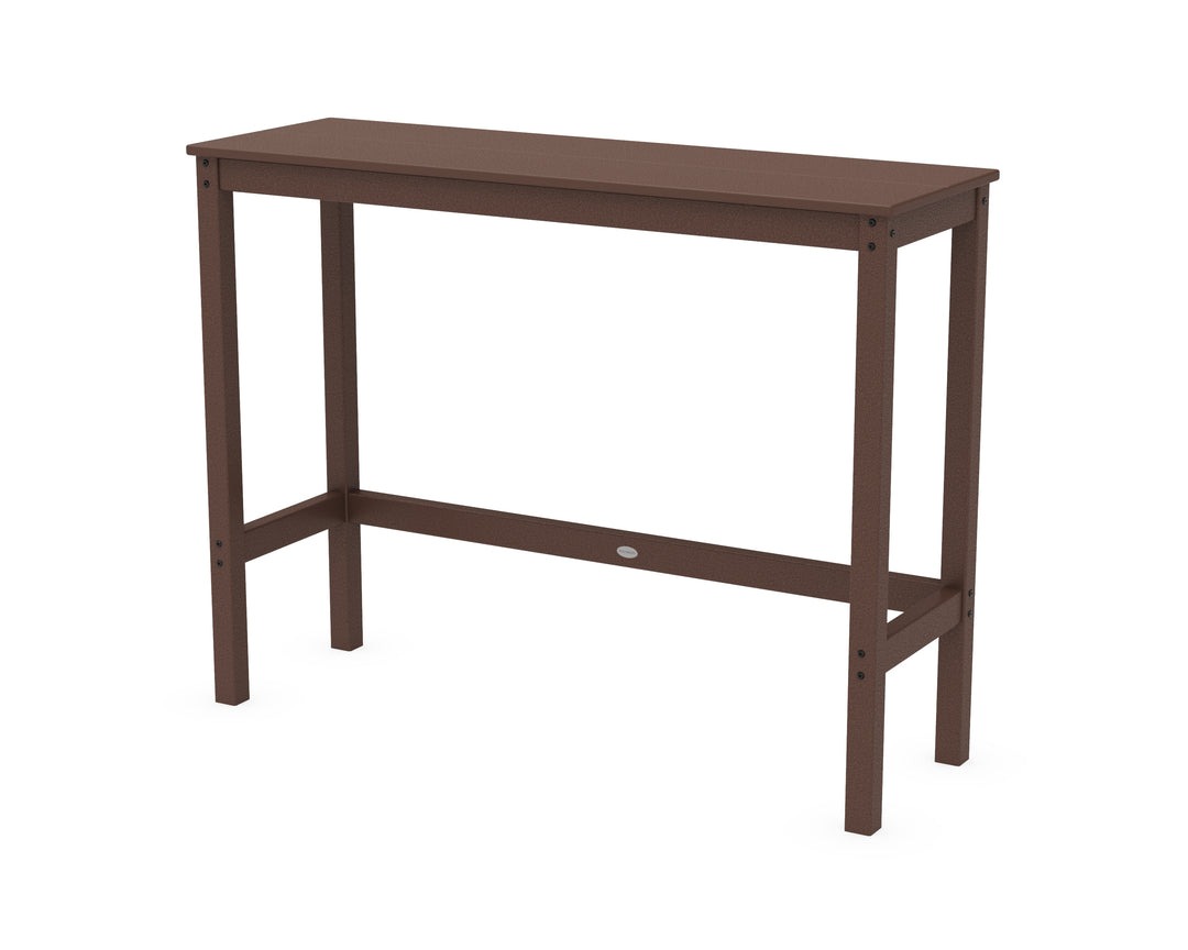 POLYWOOD® Studio Balcony Bar Table