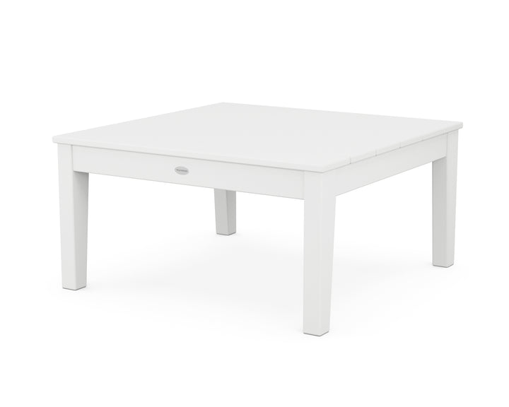 POLYWOOD® Newport 36" Conversation Table