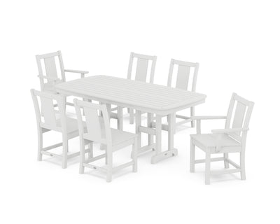 Prairie 7-Piece Dining Set