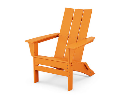 Modern Folding Adirondack Chair