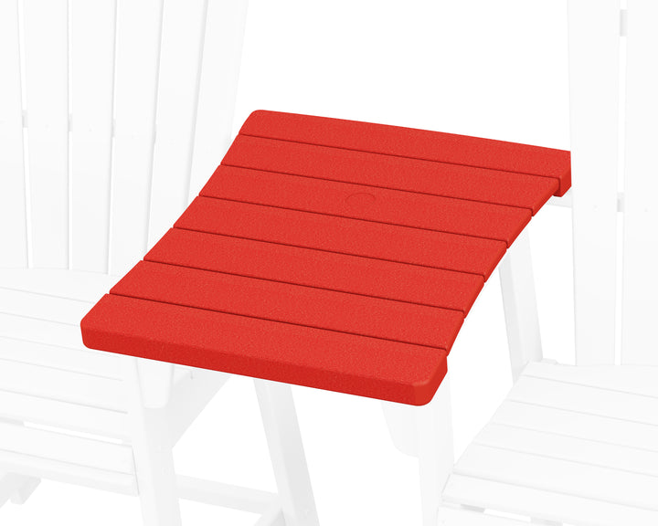 POLYWOOD® 600 Series Straight Adirondack Dining Connecting Table