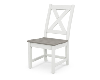 Braxton Dining Side Chair