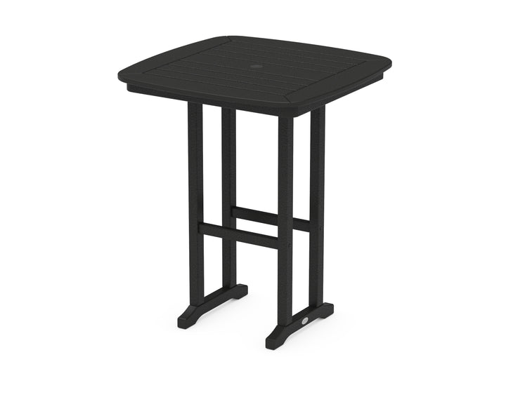 POLYWOOD® Nautical 31" Counter Table