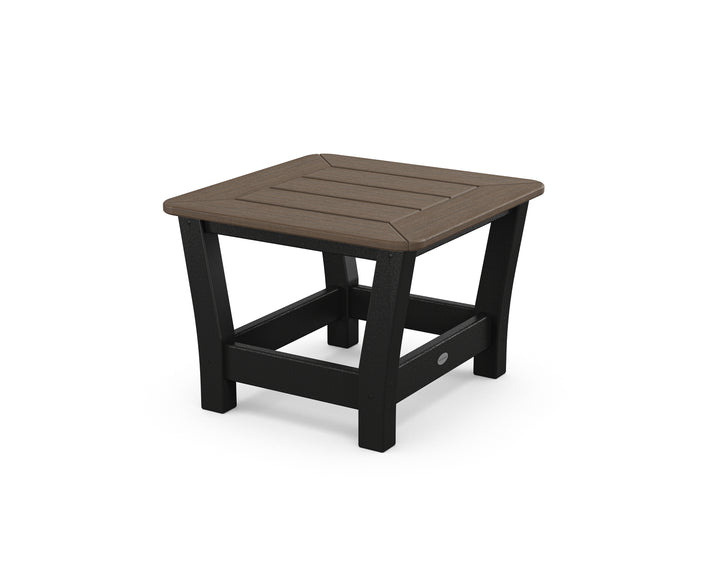 POLYWOOD® Harbour Slat End Table