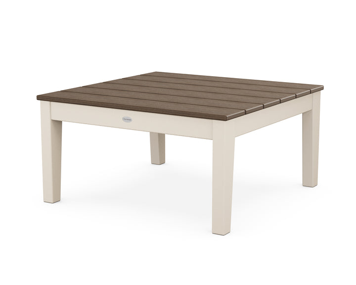 POLYWOOD® Newport 36" Conversation Table