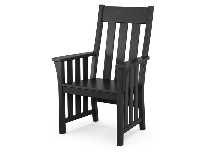 Martha Stewart by POLYWOOD® Acadia Dining Arm Chair