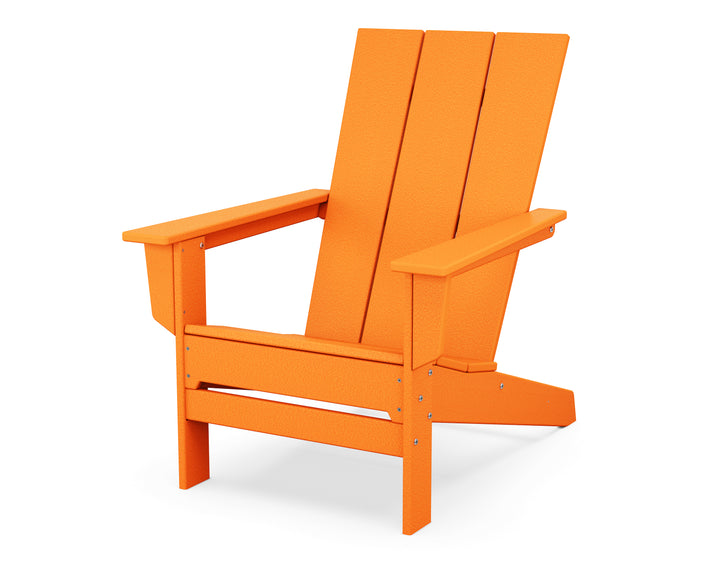 POLYWOOD® Modern Studio Adirondack Chair